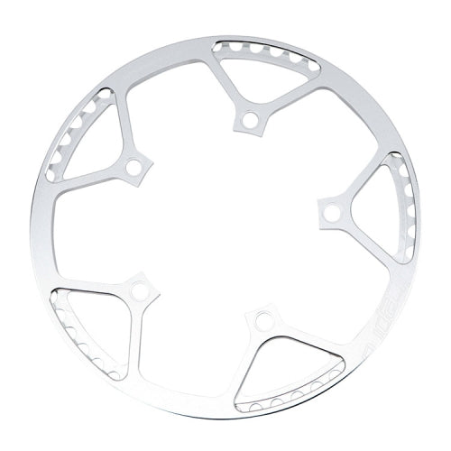 Litepro Folding Bike Sprocket Wheel LP Disk Disc, Specification:56T(Silver)