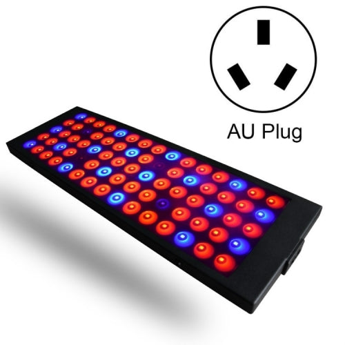 0.3M 40W Ultra-thin Plant Growth Light, Plug Specifications:AU Plug