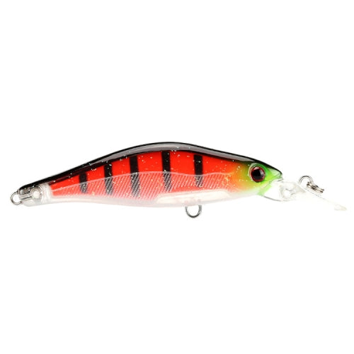 SeaKnight Long-throwing Shallow Water Hovering Elf Mino Bass Mouth Lure Hard Bait(L04)