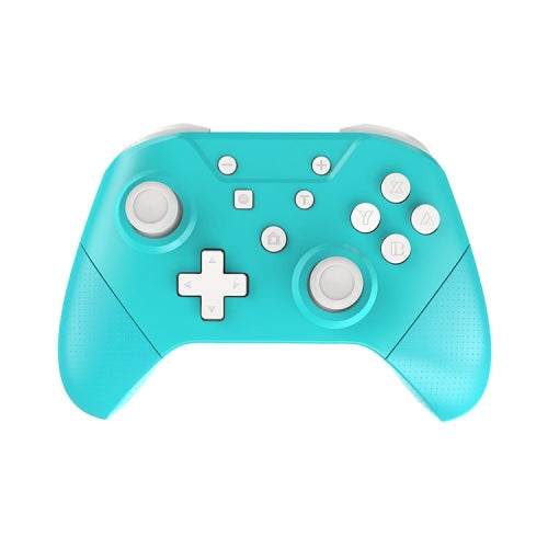 For Switch Full Function Wake Up Bluetooth Wireless Gamepad, Product color: Green