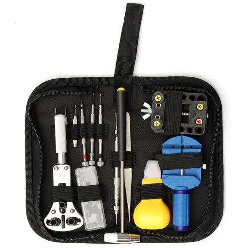 14 in 1 Household Watch Removal Tool Repair Tool Set