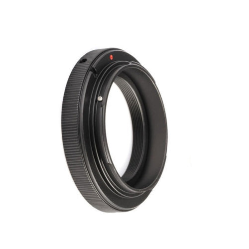 T2-EOS T2 Telephoto Reflexe Lens Adapter Ring For Canon EOS