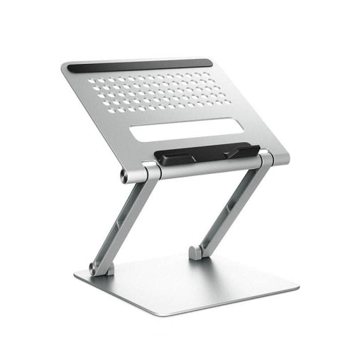 Folding Lifting Aluminum Alloy Notebook Cooling Bracket, Style:Tablet