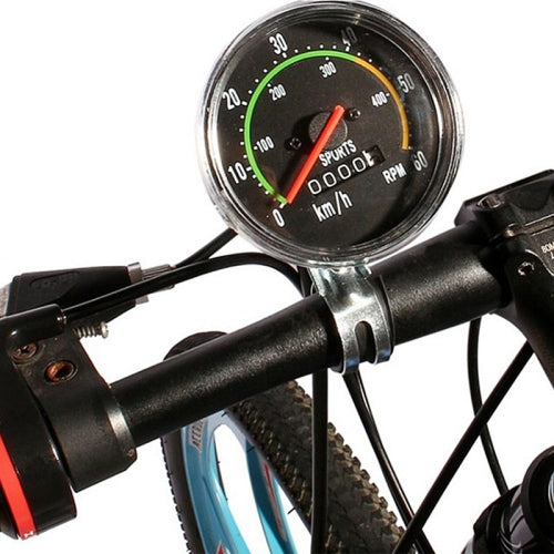 Bicycle Universal Round Mechanical Code