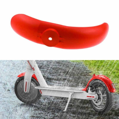 Electric Scooter Modified Fenders for Xiaomi Mijia M365 / M365 Pro, Specification: Front Fender