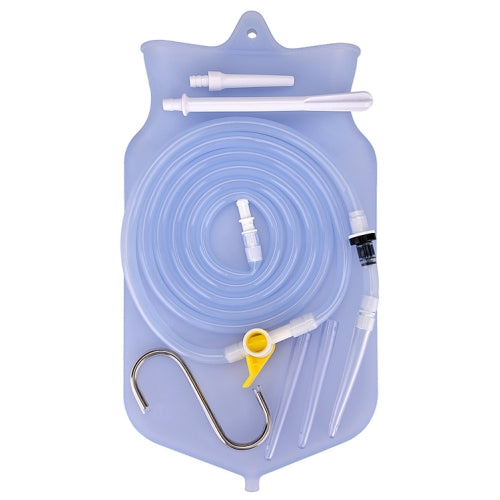 Insulation Bag Type Enema Irrigator Enema Bag