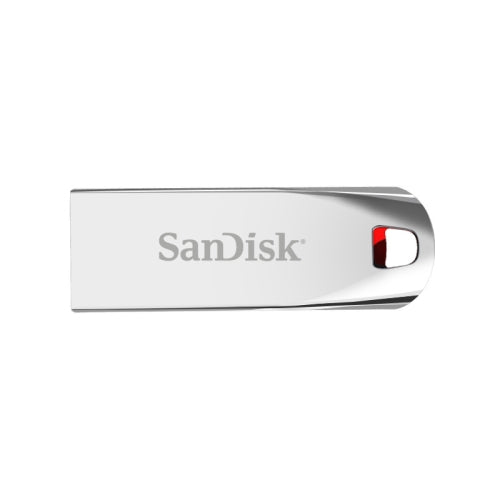 SanDisk CZ71 USB 2.0 Car Mini Metal Flash Drive U Disk, Capacity: 64GB