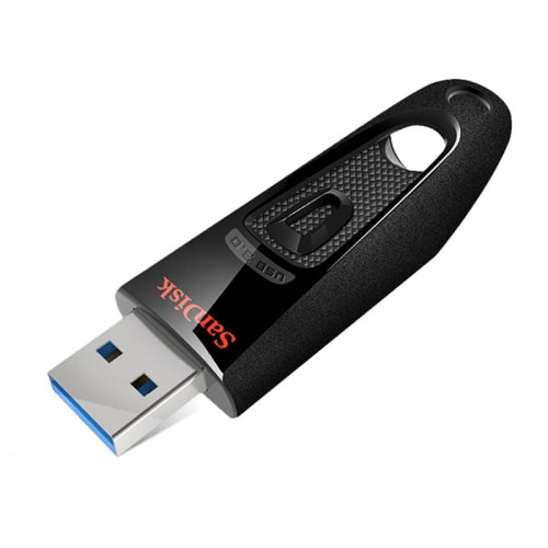 SanDisk CZ48 USB 3.0 High Speed Business Encrypted U Disk, Capacity: 32GB