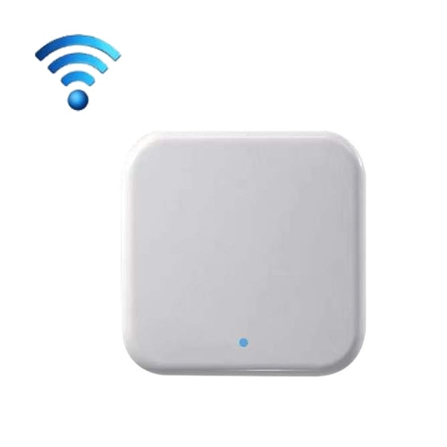 G2 2.4G WiFi Smart Password Lock Gateway(White)