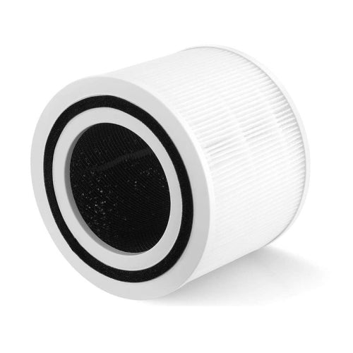 HEPA Filter Replacement Filter Element Is Suitable For LEVOIT Core 300/Core 300-RF