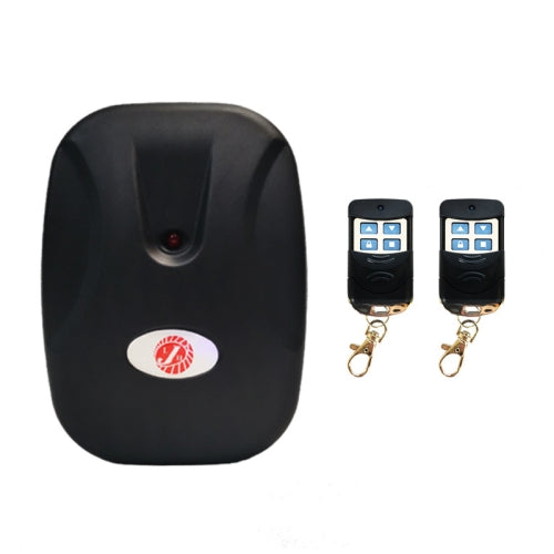 Electric Garage Door Controller Rolling Door Roll Gate Remote Control Plug-Chain Motor Receiver