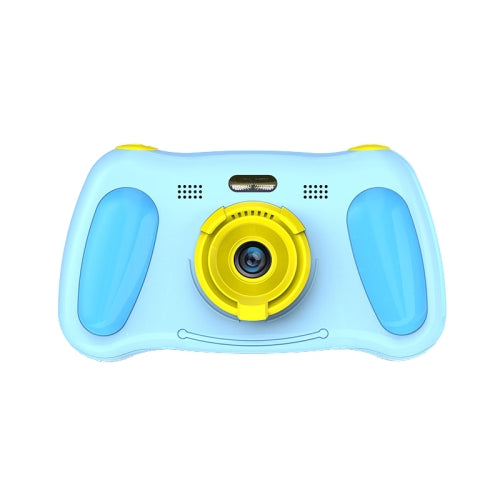 P12 Children SLR Camera Toy Mini Smart Digital Camera(Blue)