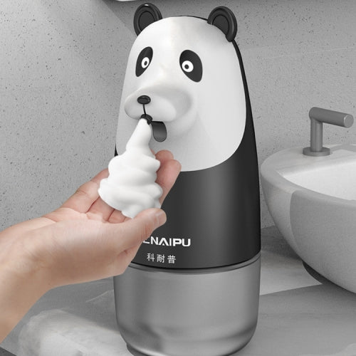 KENAIPU Rechargeable Automatic Induction Foam Soap Dispenser