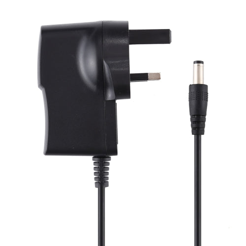 5V 2A 5.5x2.1mm Power Adapter for TV BOX, UK Plug