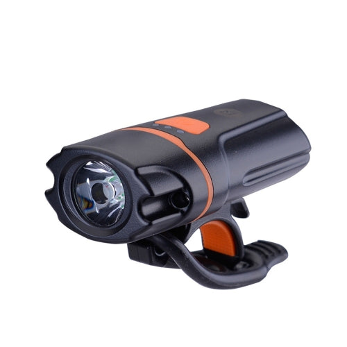 YWXLight 3 Modes USB Charging IPX-6 Waterproof Flashlight