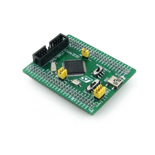 Waveshare Core407V, STM32F4 Core Board