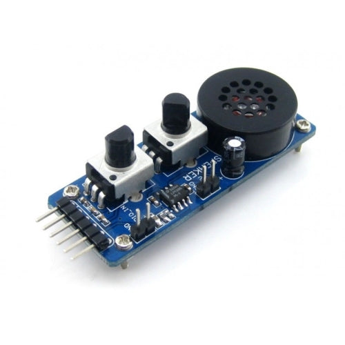 Waveshare Analog Test Board