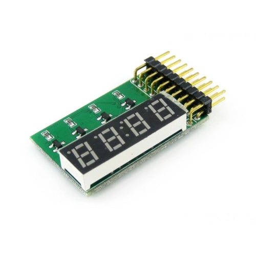 Waveshare 8 SEG LED Board