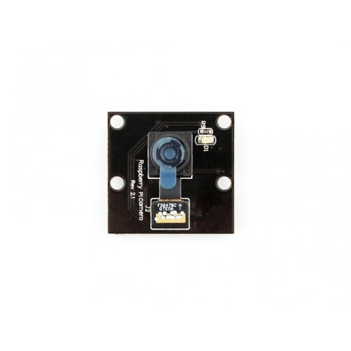 Waveshare RPi Camera (D) Fixed-focus Camera Module