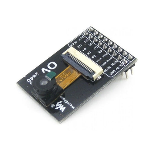 Waveshare OV9655 Camera Board