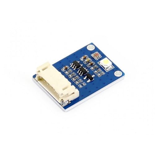 Waveshare TCS34725 Color Sensor Module, High Sensitivity, I2C interface