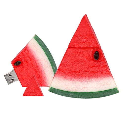 MicroDrive 64GB USB 2.0 Fruit Watermelon U Disk