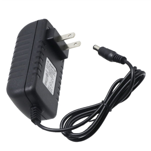 YWXLight 36W AC 100-240V to DC 12V/2A Plug Power Supply Adapter for LED Strip Light (US Plug)