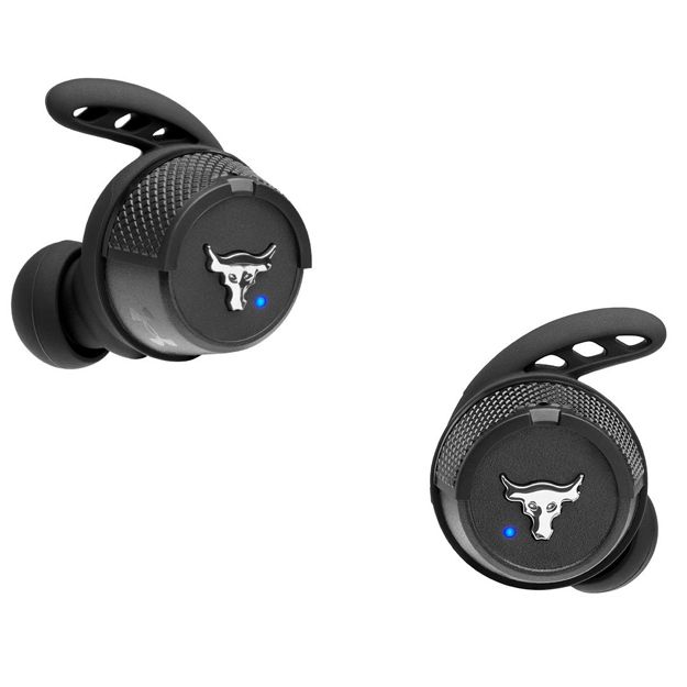 JBL UA PROJRCT ROCK Bluetooth 4.2 IPX7 Waterproof True Wireless In-ear Sports Bluetooth Earphone